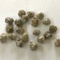 4.23Ct Natural Rough Diamond Light Cognac Brown Raw Diamond Uncut Rough Diamond