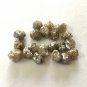 4.23Ct Natural Rough Diamond Light Cognac Brown Raw Diamond Uncut Rough Diamond