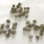 4.23Ct Natural Rough Diamond Light Cognac Brown Raw Diamond Uncut Rough Diamond
