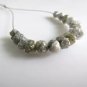 3.20CT Natural Rough Diamond Grey Colour Loose Diamond Earth Mined Raw Diamond