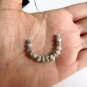 3.20CT Natural Rough Diamond Grey Colour Loose Diamond Earth Mined Raw Diamond