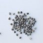 3.14Ct Natural Rough Diamond Grey Loose Raw Diamond For Use Diamond Jewellery