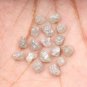 8.60ctw Grey Rough Loose Diamond Uncut Raw Diamond Natural Loose Diamond
