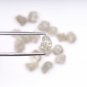 8.60ctw Grey Rough Loose Diamond Uncut Raw Diamond Natural Loose Diamond