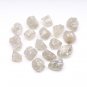 8.60ctw Grey Rough Loose Diamond Uncut Raw Diamond Natural Loose Diamond