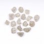 8.60ctw Grey Rough Loose Diamond Uncut Raw Diamond Natural Loose Diamond