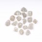 8.60ctw Grey Rough Loose Diamond Uncut Raw Diamond Natural Loose Diamond