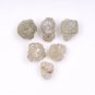 1.89CT Fancy Colour Raw Diamond Natural Rough Diamond Uncut Rustic Diamond