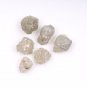 1.89CT Fancy Colour Raw Diamond Natural Rough Diamond Uncut Rustic Diamond