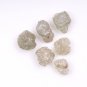 1.89CT Fancy Colour Raw Diamond Natural Rough Diamond Uncut Rustic Diamond