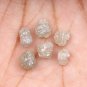 1.89CT Fancy Colour Raw Diamond Natural Rough Diamond Uncut Rustic Diamond