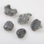 10.9Ct Natural Rough Diamond Black Raw Uncut Loose Diamond Conflict Free Diamond