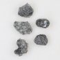 10.9Ct Natural Rough Diamond Black Raw Uncut Loose Diamond Conflict Free Diamond