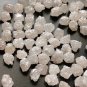 3.65CT White Rough Diamond Raw Diamonds Loose Uncut Diamond Use For Jewelry