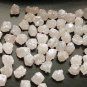 3.65CT White Rough Diamond Raw Diamonds Loose Uncut Diamond Use For Jewelry