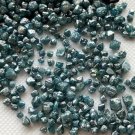 1.50 Ct Natural Blue Rough Diamond | Raw Uncut Diamond | Earth Mined Diamonds