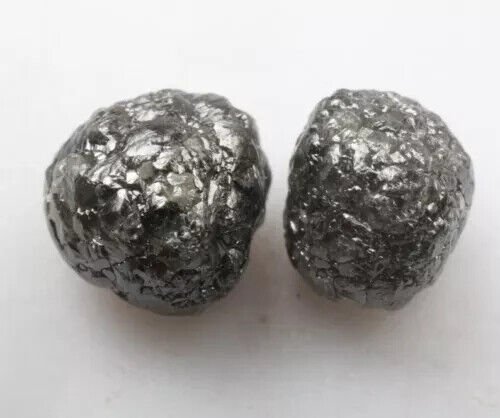 4.21Ct Natural Loose Rough Diamond Grey Uncut  Diamond Raw Diamond For Jewellery