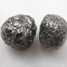 4.21Ct Natural Loose Rough Diamond Grey Uncut  Diamond Raw Diamond For Jewellery