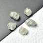 3.10ct Gray Natural Rough Diamond Loose Raw Uncut Diamond For Engagement Jewelry