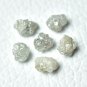2.00 Ct Grey Rough Diamond Natural Raw Diamond Use Diamond For Jewelry Making