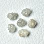 2.00 Ct Grey Rough Diamond Natural Raw Diamond Use Diamond For Jewelry Making