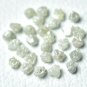 1.30ct White-Grey Rough Diamond Natural Raw Diamond Loose For Engagement Jewelry