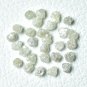 1.30ct White-Grey Rough Diamond Natural Raw Diamond Loose For Engagement Jewelry