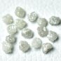 1.30ct White-Grey Rough Diamond Natural Raw Diamond Loose For Engagement Jewelry