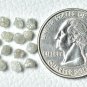 1.30ct White-Grey Rough Diamond Natural Raw Diamond Loose For Engagement Jewelry