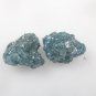 3.27Ct Blue Colour Rough Diamond Natural Raw Uncut Loose Diamonds For Jewellery