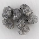 10.16Ctw Natural Raw Drilled Loose Grey Rough Diamond Unpolished Raw Diamond