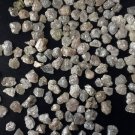Natural Rough Diamonds Grey Flat Raw Diamond Slice Perfect For Making Jewellery