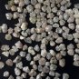 Natural Rough Diamonds Grey Flat Raw Diamond Slice Perfect For Making Jewellery