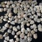 Natural Rough Diamonds Grey Flat Raw Diamond Slice Perfect For Making Jewellery