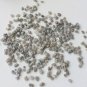 Natural Rough Diamonds Grey Flat Raw Diamond Slice Perfect For Making Jewellery