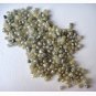 8.00ct Natural Grey Rough Diamond Off White Uncut Diamond Conflict Free Diamond