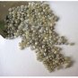 8.00ct Natural Grey Rough Diamond Off White Uncut Diamond Conflict Free Diamond