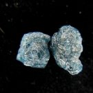 Natural Loose Rough Diamond Blue Colour Raw Uncut Diamond For Engagement Ring