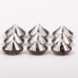 Brilliant Round Cut Salt & pepper Diamond Natural Loose Diamond For Jewellery