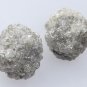 7.75Ct Grey White Natural Rough Diamond Uncut Raw Loose Diamond For Jewellery