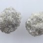 7.75Ct Grey White Natural Rough Diamond Uncut Raw Loose Diamond For Jewellery