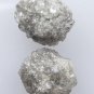 7.75Ct Grey White Natural Rough Diamond Uncut Raw Loose Diamond For Jewellery