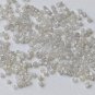 1-1.5mm Natural Rough Cube Diamond Raw Cube Box Loose Diamond For Use Bezel Ring