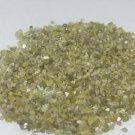 3 Ct Natural Rough Diamond Yellow Raw Colour Uncut Diamond Earth Mined Diamond