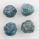8.81 Ct Rough Blue Colour Diamond Natural Loose Diamond Raw Earth Mined Diamond