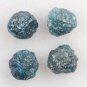 8.81 Ct Rough Blue Colour Diamond Natural Loose Diamond Raw Earth Mined Diamond