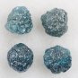 8.81 Ct Rough Blue Colour Diamond Natural Loose Diamond Raw Earth Mined Diamond