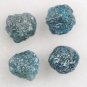 8.81 Ct Rough Blue Colour Diamond Natural Loose Diamond Raw Earth Mined Diamond