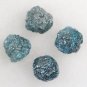 8.81 Ct Rough Blue Colour Diamond Natural Loose Diamond Raw Earth Mined Diamond