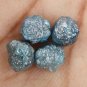 8.81 Ct Rough Blue Colour Diamond Natural Loose Diamond Raw Earth Mined Diamond